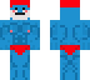 smurfskins|Iba pa.